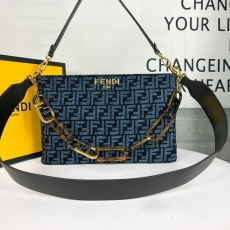 Fendi Satchel Bags